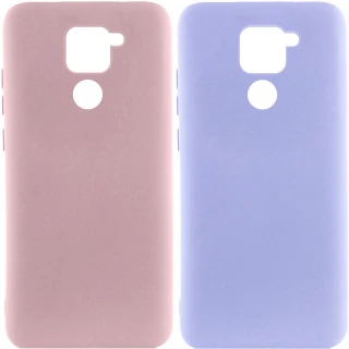Чехол Silicone Cover Ummi Lakshmi (AA) для Xiaomi Redmi Note 9 / Redmi 10X фото 1 Чехол Silicone Cover Ummi Lakshmi (AA) для Xiaomi Redmi Note 9 / Redmi 10X фото 1 из 1