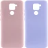 Чохол Silicone Cover Ummi Lakshmi (AA) для Xiaomi Redmi Note 9 / Redmi 10X фото 1 Чохол Silicone Cover Ummi Lakshmi (AA) для Xiaomi Redmi Note 9 / Redmi 10X фото 1 з 1