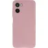 Чохол Silicone Case Lakshmi Premium із закритою камерою для Motorola Moto G05 – Рожевий / Pink Sand. Фото 4 з 8