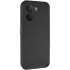 Чехол Silicone Case Lakshmi Premium з закритою камерою на Xiaomi Redmi 15C (Global) – Черный / Black. Фото 1 из 7