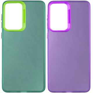 Светящийся чехол в темноте на Samsung Galaxy A33 5G