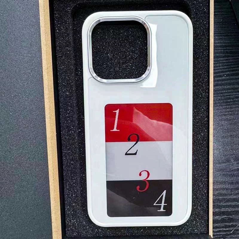 Чехол, который имитирует изображение для Apple iPhone 15 Pro (6.1") фото 4 из 5