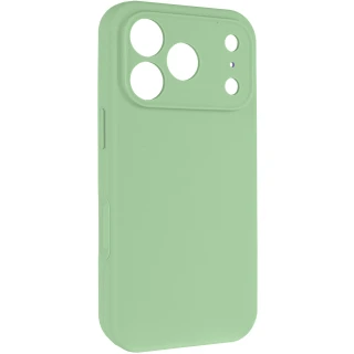 Чохол Silk Full Camera Protective (AA) NO LOGO для Apple iPhone 17 Pro (6.3") фото 1 з 9