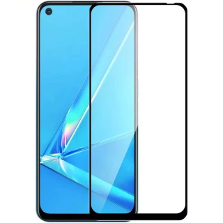 Защитное стекло 2.5D CP+ для Oppo A52 / A72 / A92 фото 1 Защитное стекло 2.5D CP+ для Oppo A52 / A72 / A92 фото 1 из 1