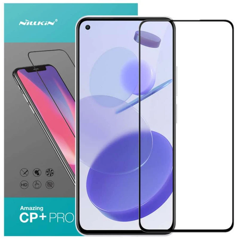

Захисне скло Nillkin (CP+PRO) на Xiaomi Mi 11 Lite