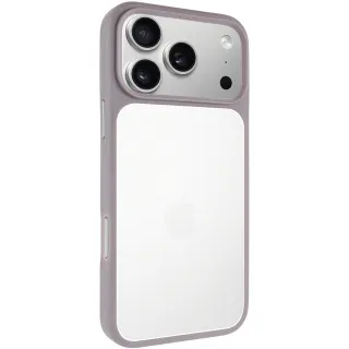 TPU+PC з металевими кнопками на Apple iPhone 18 Pro Max фото 1 з 7