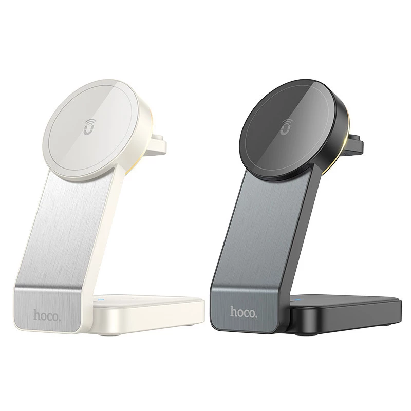 БЗП Hoco CQ3 Motorcycle 3-in1 фото 1 з 1