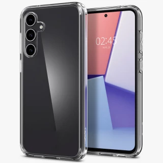 Чохол SGP Ultra Hybrid для Samsung Galaxy A35 фото 1 з 4