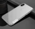 Ультратонкий силіконовий чохол Nillkin на Apple iPhone X (5.8") фото 7 з 8