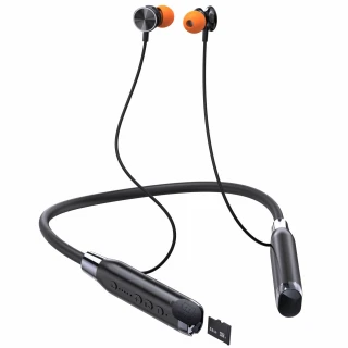Bluetooth Наушники Amaya EAB-E200D Sports headphones фото 1 из 2