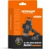 Автодержатель Amaya APH-06 (center console) – Black. Фото 2 из 2