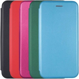 Чехол-книжка классический для Xiaomi Redmi 5 Plus / Redmi Note 5 (Single Camera) фото 1 Чехол-книжка классический для Xiaomi Redmi 5 Plus / Redmi Note 5 (Single Camera) фото 1 из 9