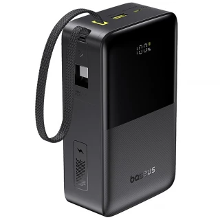 Портативное ЗУ Power Bank Baseus EnerFill FC51 Bipow2 Pro 22.5W 30000mAh (E0028100) фото 1 из 4