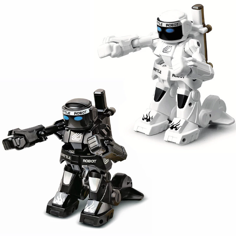 Робот-боксер на радіокеруванні Kingcraft 777-615 фото 1 з 1