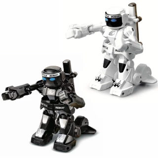 Робот-боксер на радіокеруванні Kingcraft 777-615 фото 1 з 1