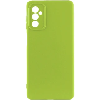 Чохол Silicone Case Lakshmi Premium із закритою камерою для Samsung Galaxy A15 4G/5G фото 1 з 1