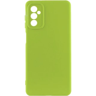 Чохол Silicone Case Lakshmi Premium з закритою камерою на Samsung Galaxy A15 4G/5G фото 1 з 1