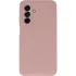 Чохол Silicone Case Lakshmi Premium із закритою камерою для Samsung Galaxy A17 4G/5G – Рожевий / Pink Sand. Фото 12 з 14