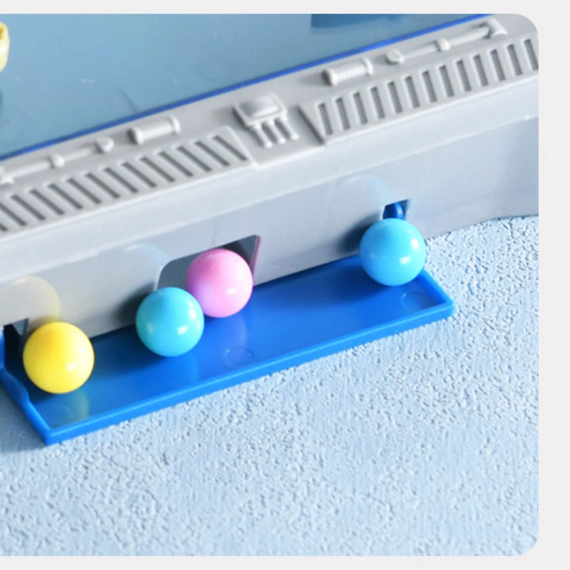 Настільна інтерактивна гра Ummi 707-128 Airforce Shooting Game – Grey. Фото 5 з 6