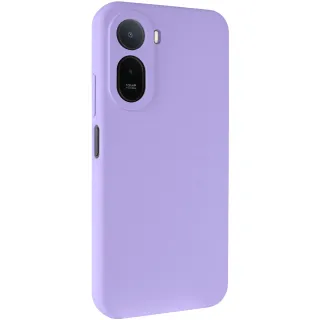 Чохол Silicone Case Lakshmi Premium із закритою камерою для Xiaomi Redmi A7 Pro 4G фото 1 з 6