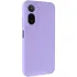 Чехол Silicone Case Lakshmi Premium з закритою камерою на Xiaomi Redmi A7 Pro 4G – Сиреневый / Dasheen. Фото 2 из 6