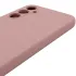 Чохол Silicone Case Lakshmi Premium із закритою камерою для Samsung Galaxy A54 5G – Рожевий / Pink Sand. Фото 11 з 20