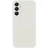 Чохол Silicone Case Lakshmi Plus з закритою камерою на Samsung Galaxy A54 5G – Білий / White. Фото 1 з 1