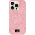 TPU чохол Bling World with MagSafe для Apple iPhone 13 Pro (6.1") – Pink. Фото 1 з 1