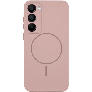 Силіконовий чохол Lakshmi MagFit з захистом камери для Xiaomi Redmi 15 (Global) фото 1 з 1