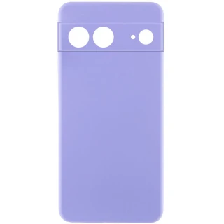 Чохол Silicone Cover Ummi Lakshmi Full Camera (AA) для Google Pixel 8 фото 1 з 1
