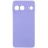 Чехол Silicone Cover Ummi Lakshmi Full Camera (AA) для Google Pixel 8 – Сиреневый / Dasheen. Фото 1 из 1