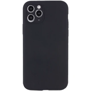 Чохол Silk Full Camera Protective (AA) NO LOGO для Apple iPhone 12 Pro Max (6.7") фото 1 з 2