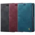 Шкіряний чохол-книжка CaseMe Velvet Matte для Samsung Galaxy Z Fold8 фото 1 з 1