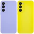 Чохол Silicone Case Lakshmi з закритою камерою на Samsung Galaxy S23+ фото 2 з 4