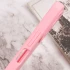 Чохол Silicone Case Lakshmi Premium з закритою камерою на Xiaomi Redmi 13C – Рожевий / Light pink. Фото 10 з 12