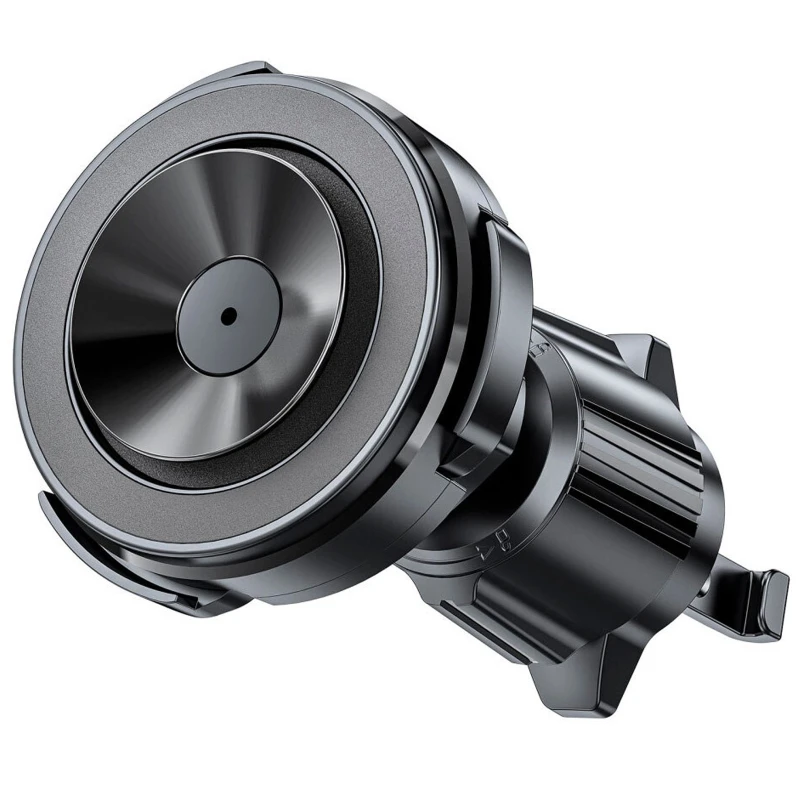 Автотримач Acefast D22 – Black. Фото 1 з 5