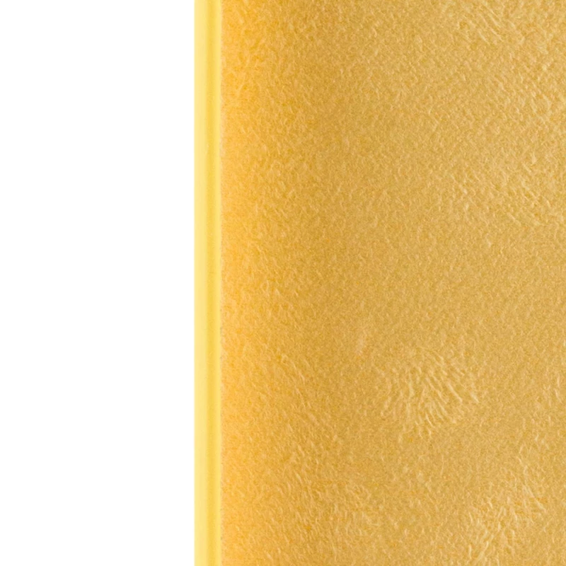 Чохол Silicone Case Lakshmi Plus з закритою камерою на Xiaomi Redmi 14C / Poco C75 – Жовтий / Flash. Фото 6 з 7