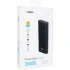 Портативний ЗП Power Bank Gelius Hype GP-PB306 100W QC+PD 30000 mAh – Black. Фото 5 з 6