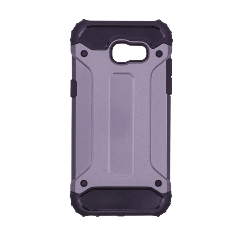 Протиударний чохол з посиленими кутами Immortal на Samsung A520 Galaxy A5 (2017) фото 6 з 8