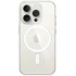 Прозорий TPU чохол з MagSafe на Apple iPhone 14 Pro (6.1") – Clear. Фото 1 з 7
