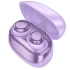 Бездротові TWS навушники Hoco EW200 Elegant – Purple. Фото 2 з 3