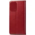 Чехол-книжка GETMAN Gallant  для Samsung Galaxy S25 Ultra – Красный. Фото 5 из 8