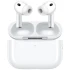 Бездротові TWS навушники Hoco EW98 ANC Intelligent AI translation (App) – White. Фото 3 з 4