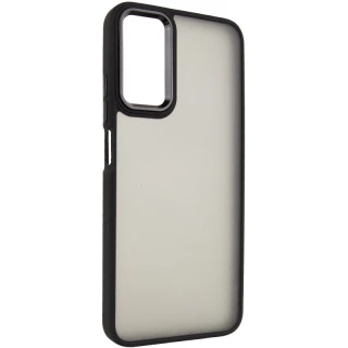 Чохол TPU+PC Lyon Frosted на Motorola Moto G54 фото 1 Чохол TPU+PC Lyon Frosted на Motorola Moto G54 фото 1 з 6
