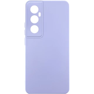 Чохол Silicone Case Lakshmi Plus з закритою камерою на Realme C65 4G фото 1 з 4
