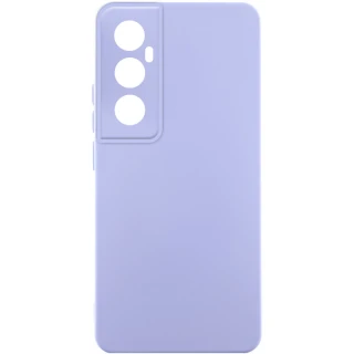 Чохол Silicone Cover Ummi Lakshmi Full Camera (AA) для Realme C65 4G фото 1 з 1