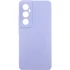 Чохол Silicone Cover Ummi Lakshmi Full Camera (AA) для Realme C65 4G – Бузковий / Dasheen. Фото 1 з 1