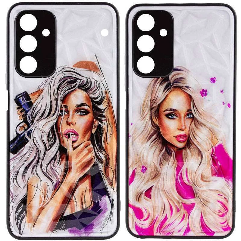Скляний чохол Prisma Ladies на Samsung Galaxy M23 5G фото 2 з 2