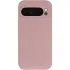 Чохол Silicone Case Lakshmi Premium із закритою камерою для Google Pixel 9 Pro XL – Рожевий / Pink Sand. Фото 4 з 8