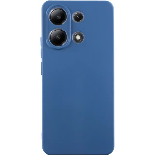 Чехол Silicone Cover Ummi Lakshmi Full Camera (AA) для Xiaomi Redmi Note 13 5G фото 1 из 2